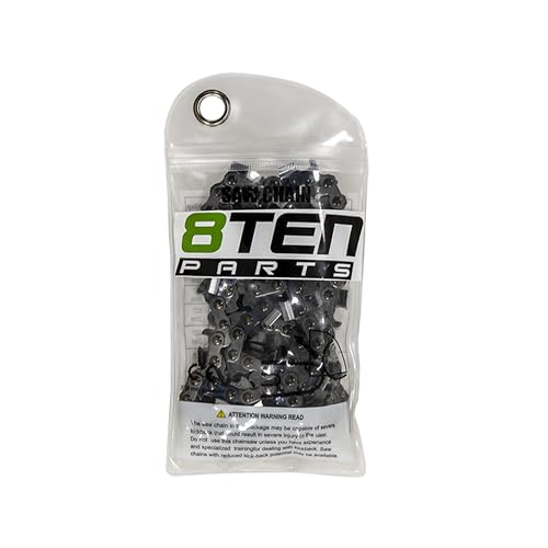 Amazon.com: 8TEN Parts: Parts for Carlton